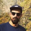 profile picture of Aleksandre Merabishvili