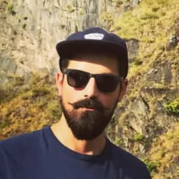 Aleksandre Merebashvili