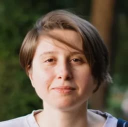 Ana Toidze