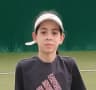 profile picture of Anastasia Demetrashvili