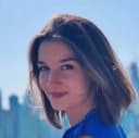 profile picture of Elene Aladashvili