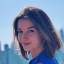 Elene Aladashvili