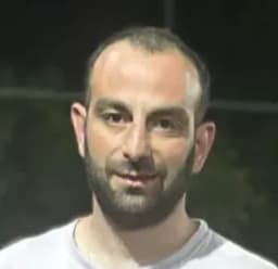 Gigi Berdzenishvili