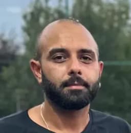 Giorgi Maisuradze 