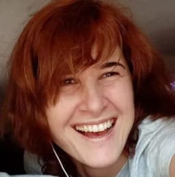 Irina Ghvaladze
