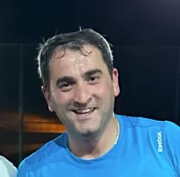 Koka Manjgaladze
