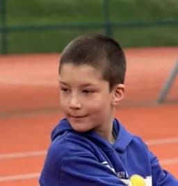 Luka Tsiklauri