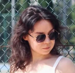 Marina Imasheva