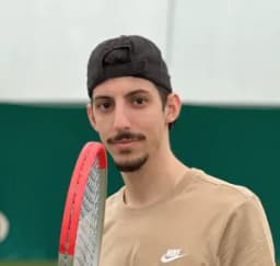 Ron Tsirulnikov
