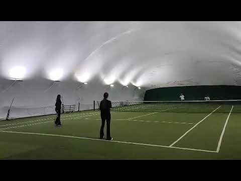 Matchpoint