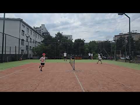 Final Saba vs Luka