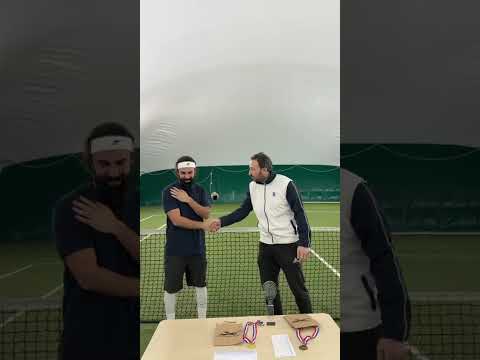 Australia Open 2026 Awarding